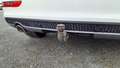 View of trailer tow-bar hitch