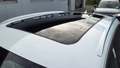 View of sunroof / panoramic roof