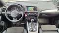 View of dashboard