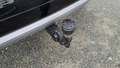 View of trailer tow-bar hitch