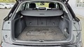 View of boot / luggage space