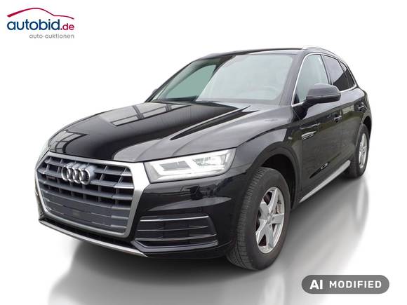 Pogled levo spredaj