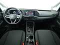 View of dashboard
