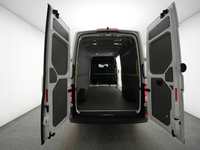 View of boot / luggage space
