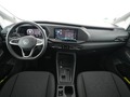 View of dashboard