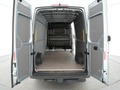 View of boot / luggage space