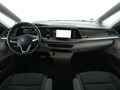 View of dashboard