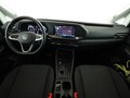 View of dashboard