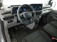 View of dashboard