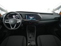 View of dashboard