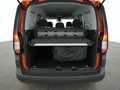 View of boot / luggage space
