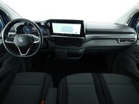 View of dashboard