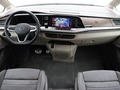 View of dashboard