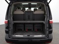 View of boot / luggage space