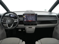 View of dashboard