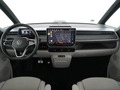 View of dashboard