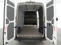 View of boot / luggage space