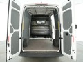 View of boot / luggage space