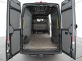 View of boot / luggage space
