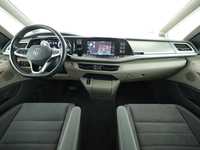 View of dashboard