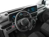 View of dashboard