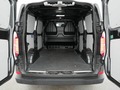 View of boot / luggage space
