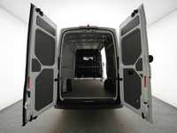 View of boot / luggage space