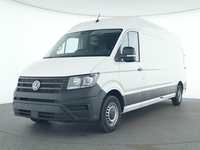 VW Crafter 35 Hochraum-Kasten LR 2,0 TDI FWD