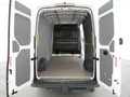 View of boot / luggage space