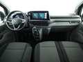 View of dashboard
