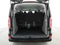View of boot / luggage space