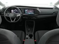 View of dashboard