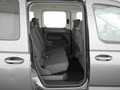 View of rear seat