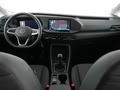 View of dashboard