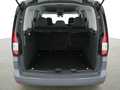 View of boot / luggage space