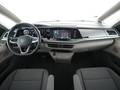 View of dashboard
