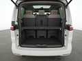 View of boot / luggage space