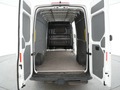 View of boot / luggage space