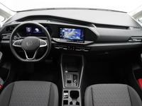 View of dashboard