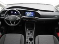 View of dashboard
