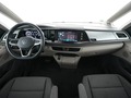 View of dashboard