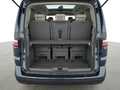 View of boot / luggage space