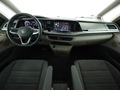 View of dashboard