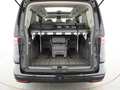 View of boot / luggage space