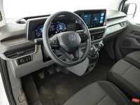 View of dashboard