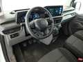 View of dashboard