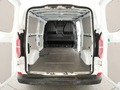 View of boot / luggage space
