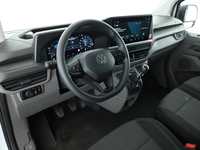 View of dashboard