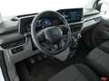View of dashboard