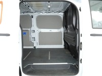 View of boot / luggage space